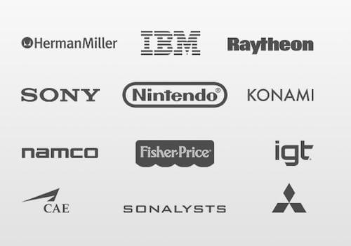Alienbrain Clientes