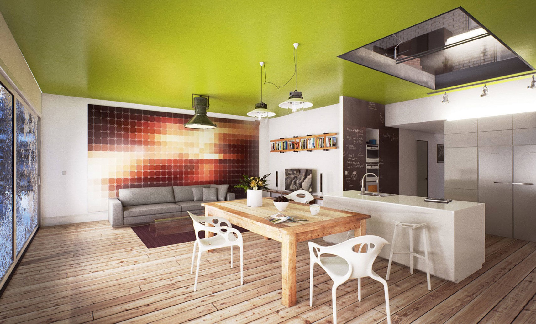 Alienbrain Control de versiones para la arquitectura